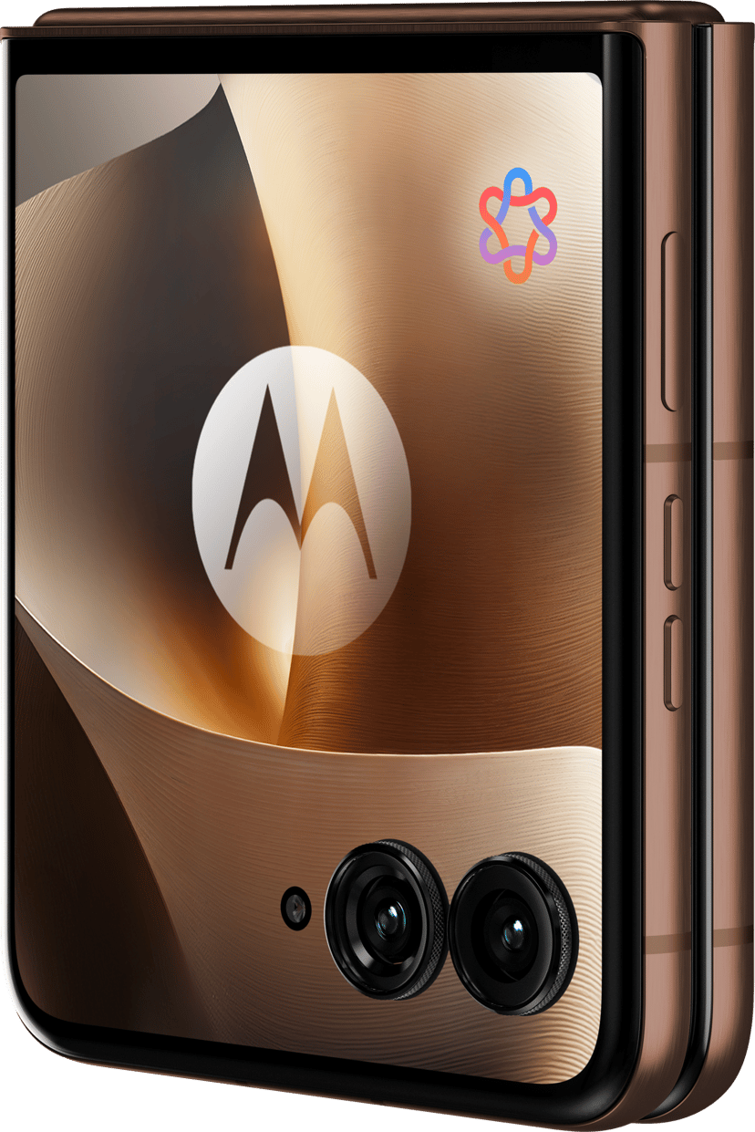 Motorola razr 70 ultra 512GB Puu