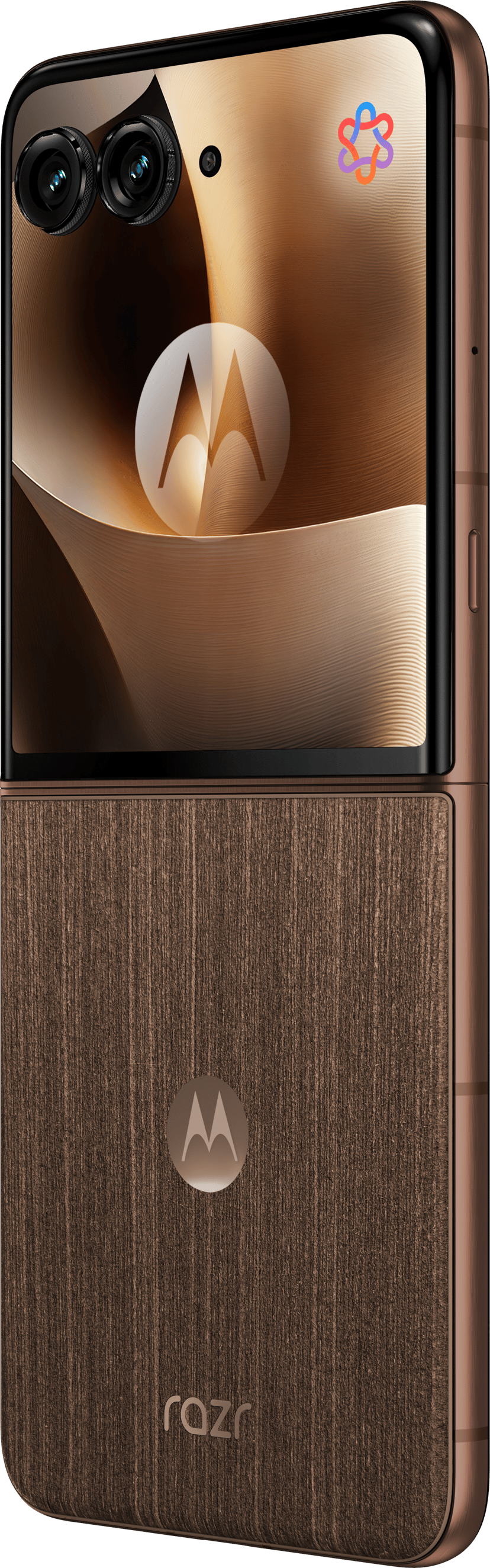 Motorola razr 70 ultra 512GB Puu