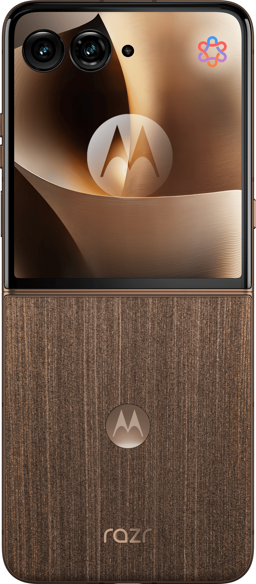 Motorola razr 70 ultra 512GB Tre