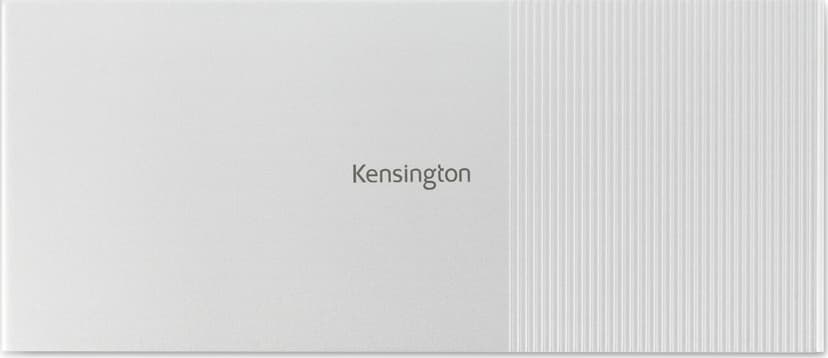 Kensington SD5000T5 EQ Thunderbolt 5 Docking Station Thunderbolt 5