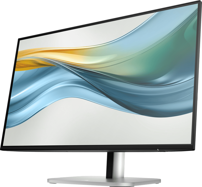 HP Series 5 Pro 524pu - (Fyndvara klass 2) 23.8" 1920 × 1080pixels IPS 16:9 100Hz