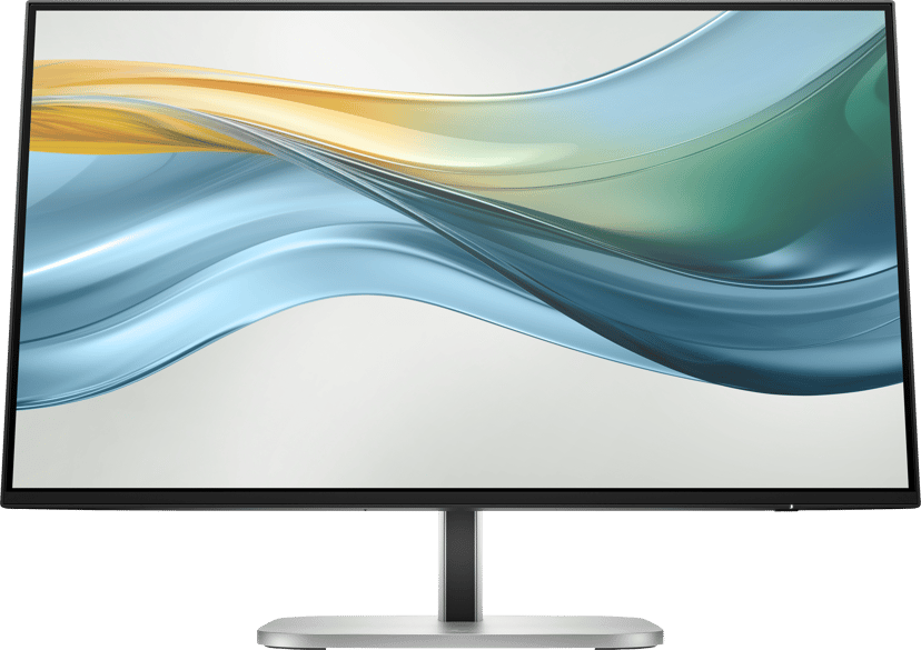 HP Series 5 Pro 524pu  (Löytötuote luokka 2) 23.8" 1920 × 1080pixels IPS 16:9 100Hz