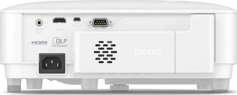 BenQ MH560C