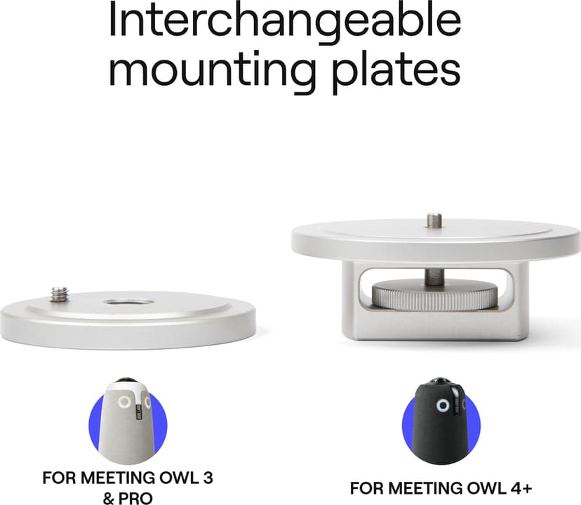 Owl Labs Tripod for Meeting Owl