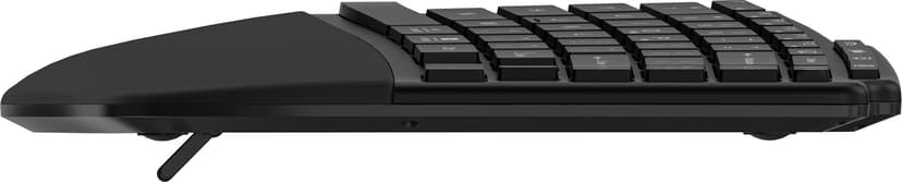 Kensington KB675 EQ TKL Ergo Trådløs Tastatur