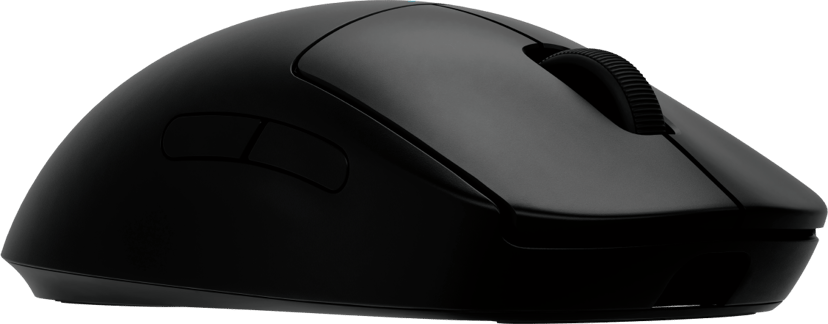 Logitech Pro 2 Lightspeed Langaton RF Hiiri