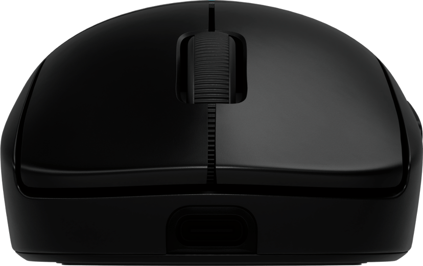 Logitech Pro 2 Lightspeed Langaton RF Hiiri