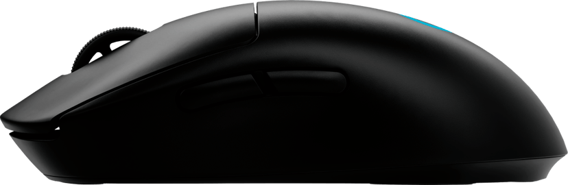 Logitech Pro 2 Lightspeed RF Trådlös Mus