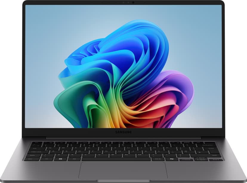 Samsung Galaxy Book6 Enterprise Edition Intel Core Ultra 5 16GB 512GB 14"