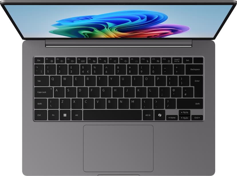 Samsung Galaxy Book6 Enterprise Edition Intel Core Ultra 5 32GB 512GB 14"