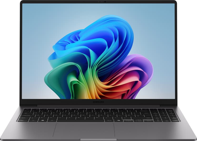 Samsung Galaxy Book6 Enterprise Edition Intel Core Ultra 5 32GB 512GB 16"
