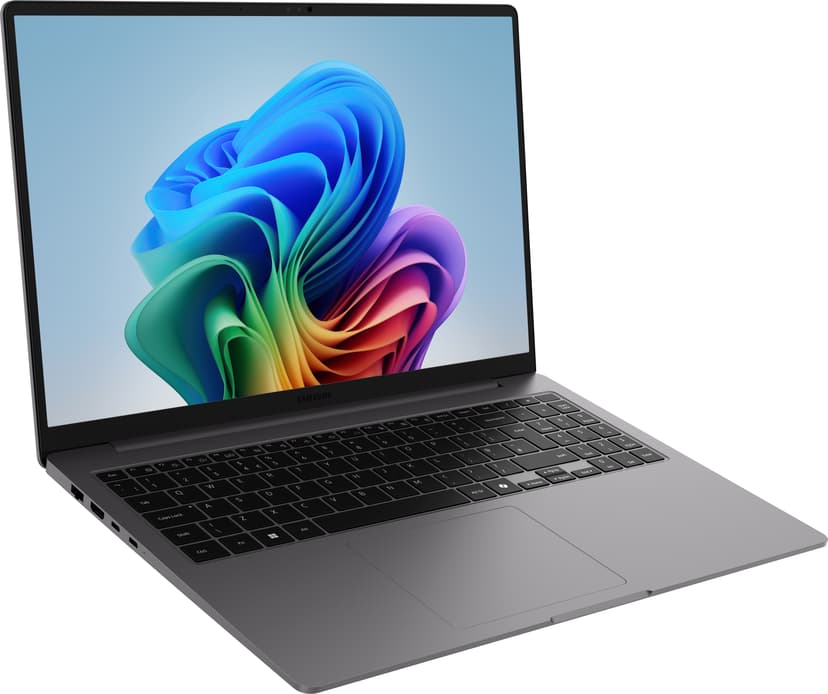 Samsung Galaxy Book6 Enterprise Edition Intel Core Ultra 7 16GB 512GB 16"