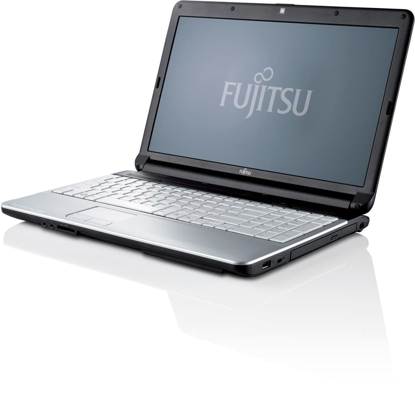 Fujitsu LIFEBOOK A530