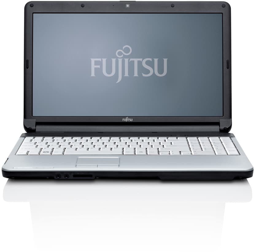 Fujitsu LIFEBOOK A530