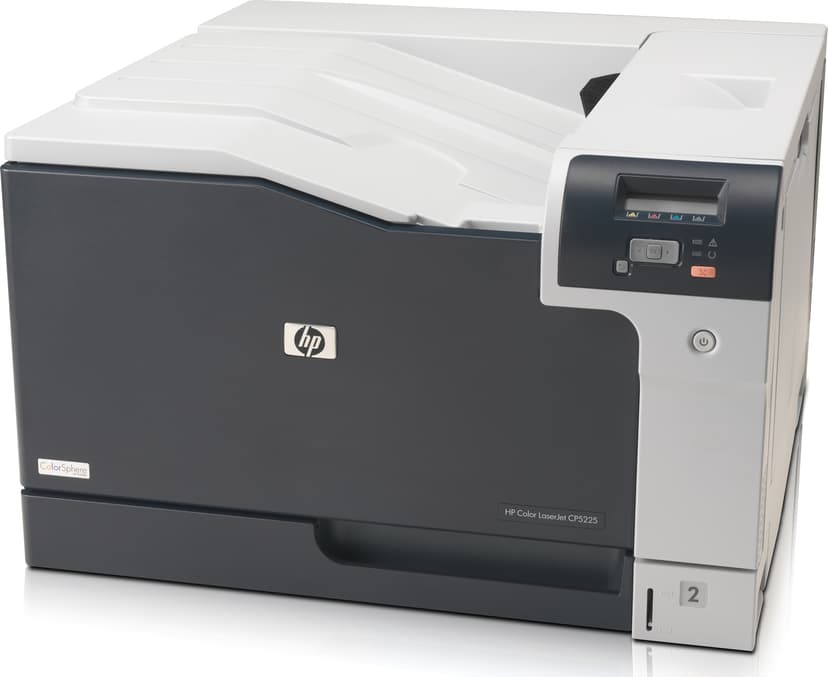 HP Color LaserJet PRO CP5225DN A3