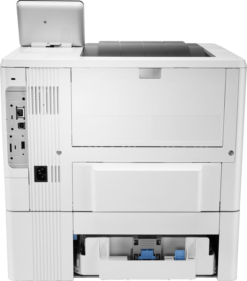 HP LaserJet Enterprise M507X A4