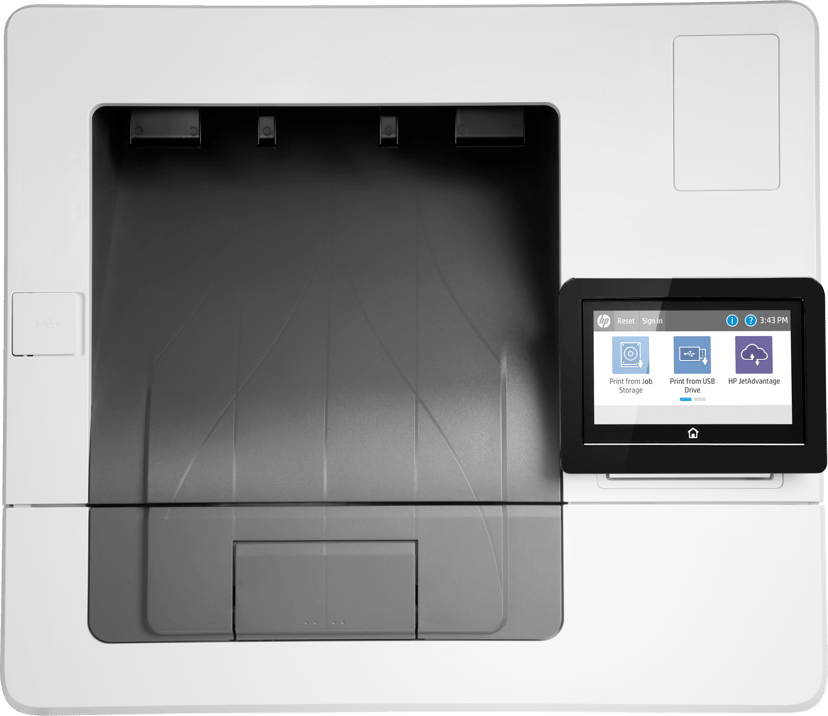 HP LaserJet Enterprise M507X A4