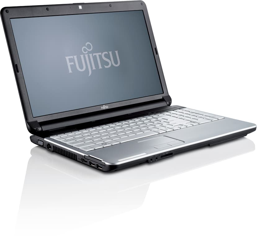 Fujitsu LIFEBOOK A530