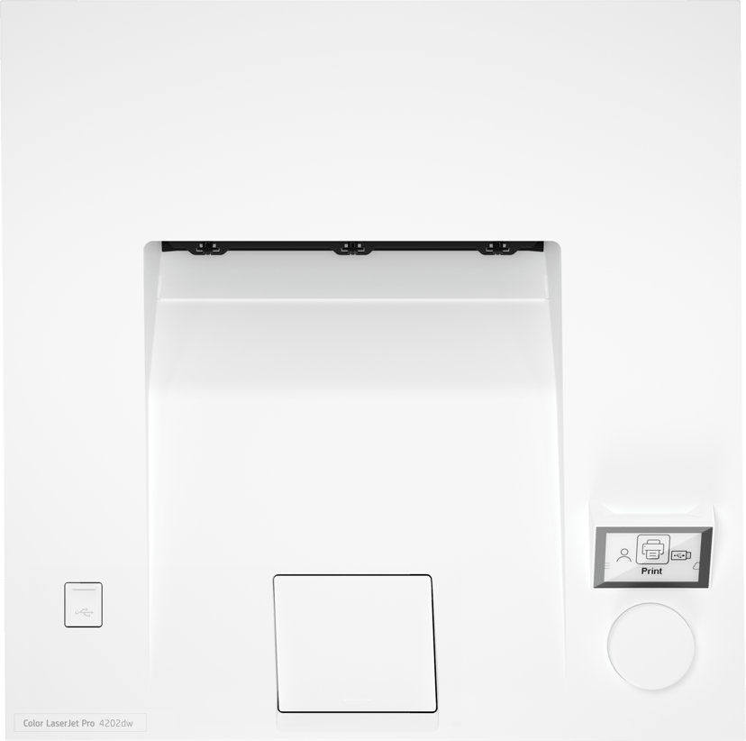 HP Color LaserJet Pro 4202dw A4