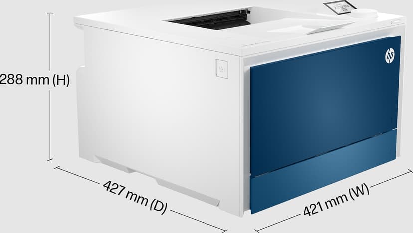 HP Color LaserJet Pro 4202dw A4