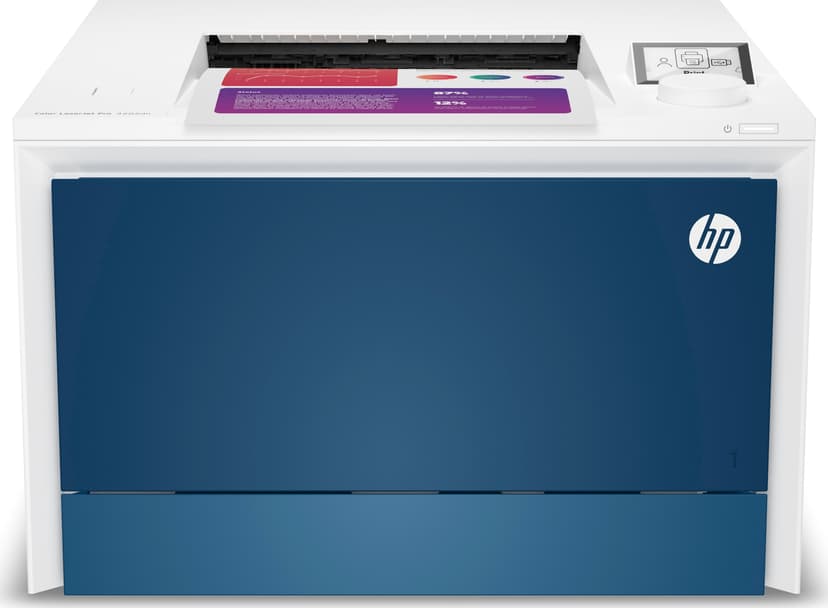 HP Color LaserJet Pro 4202dn A4