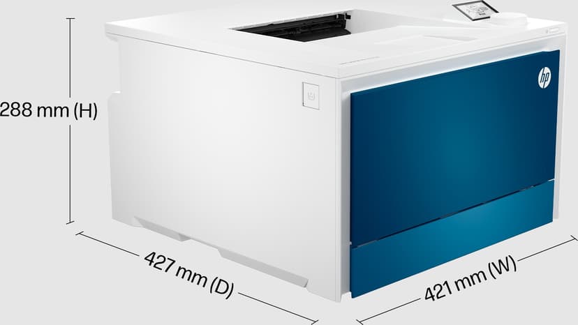 HP Color LaserJet Pro 4202dn A4