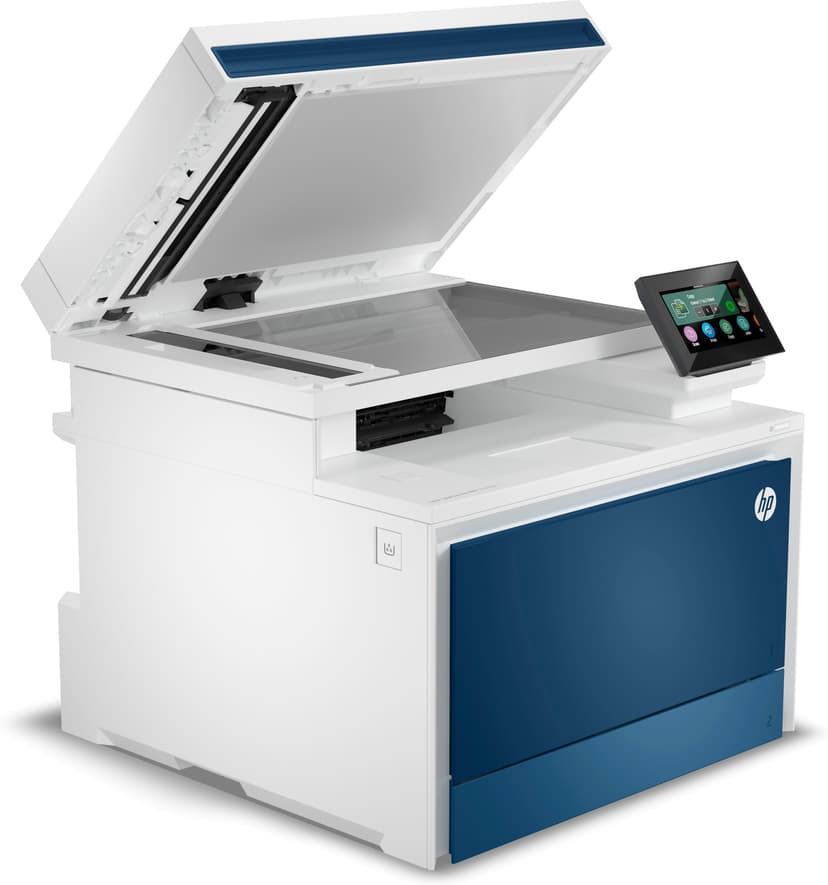 HP Color LaserJet Pro MFP 4302fdn A4