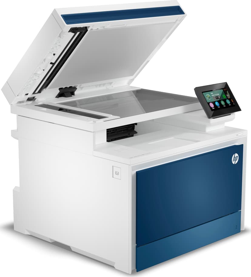 HP Color LaserJet Pro MFP 4302fdn