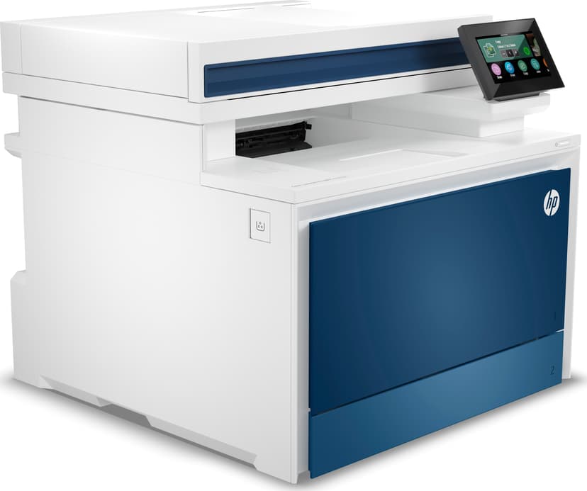 HP Color LaserJet Pro MFP 4302fdn