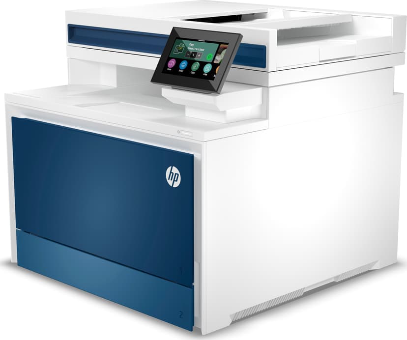 HP Color LaserJet Pro MFP 4302fdn