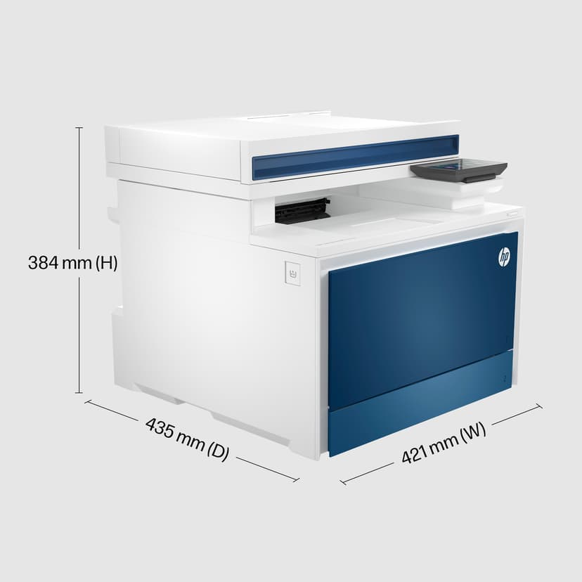 HP Color LaserJet Pro MFP 4302fdn A4