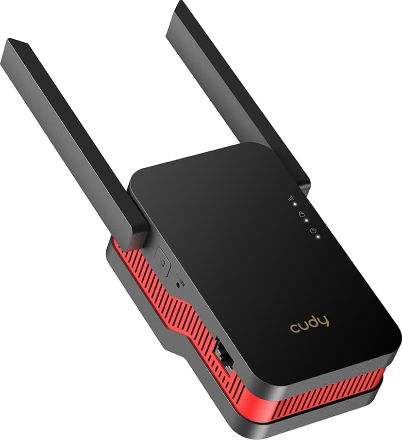 CUDY RE3000 WiFi 6 Repeater
