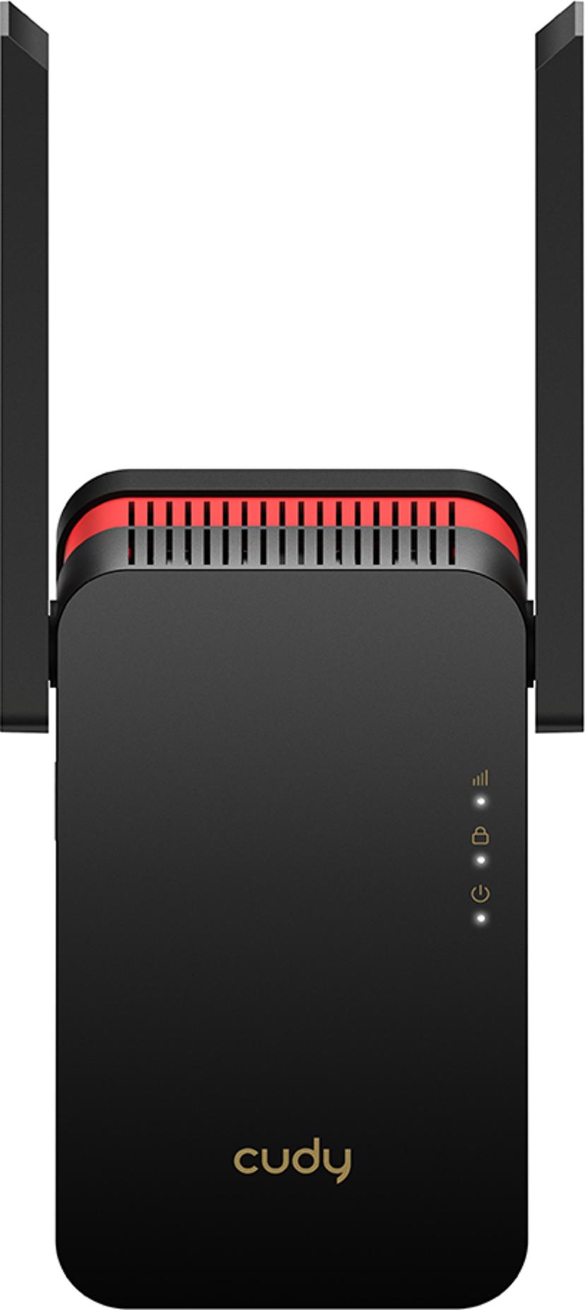 CUDY RE3000 WiFi 6 Repeater
