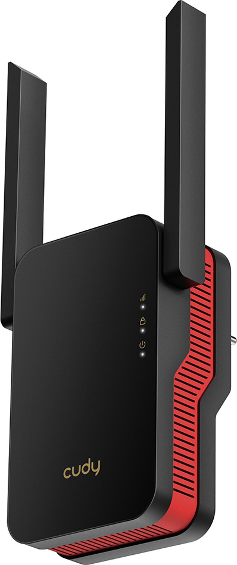 CUDY RE3000 WiFi 6 Repeater