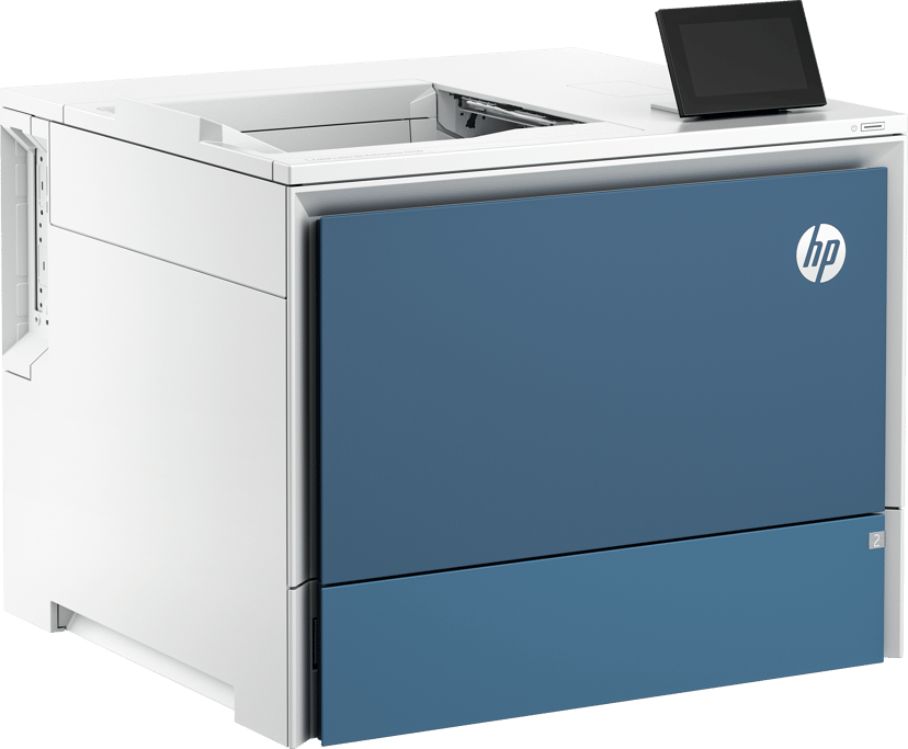 HP Color LaserJet Enterprise 6700dn A4