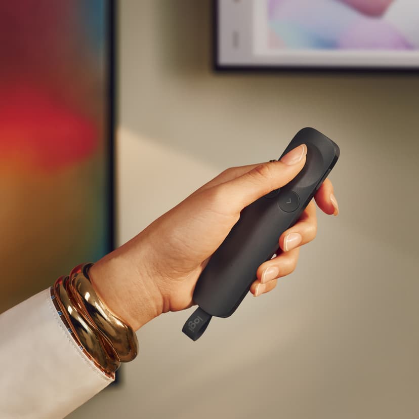 Logitech Spotlight 2 Presentation Remote