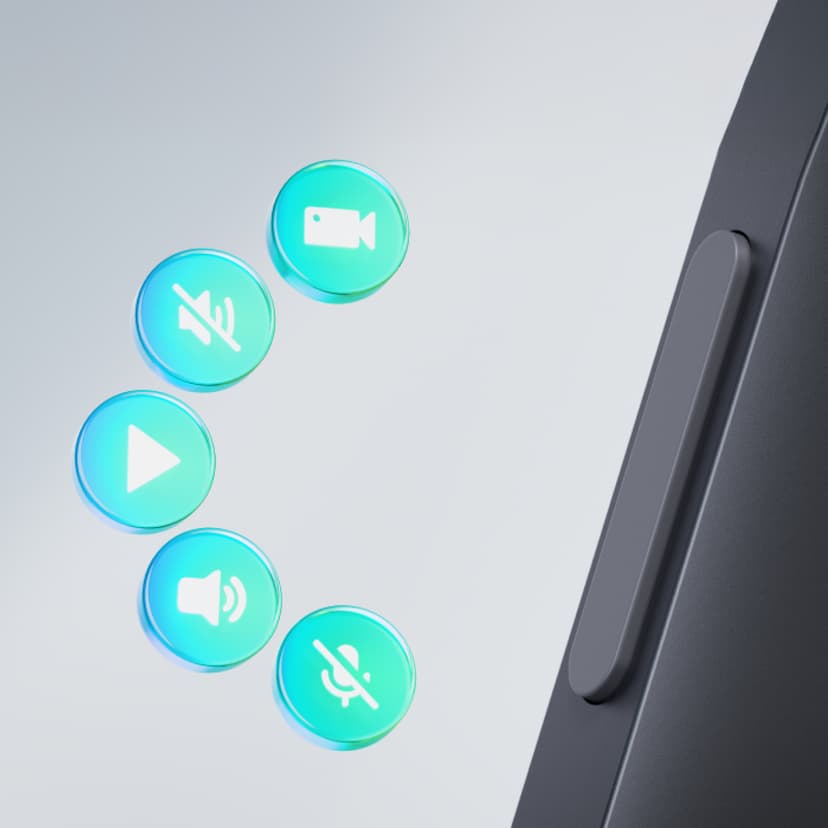 Logitech Spotlight 2 Presentation Remote