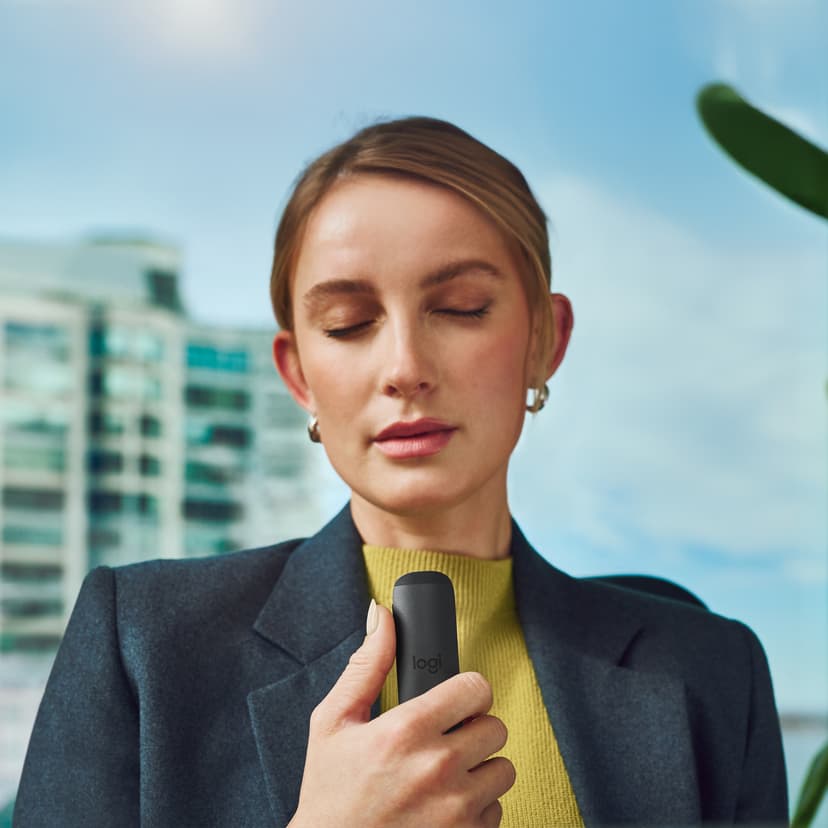Logitech Spotlight 2 Presentation Remote