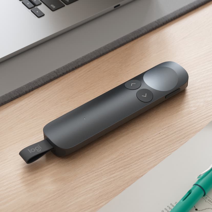 Logitech Spotlight 2 Presentation Remote