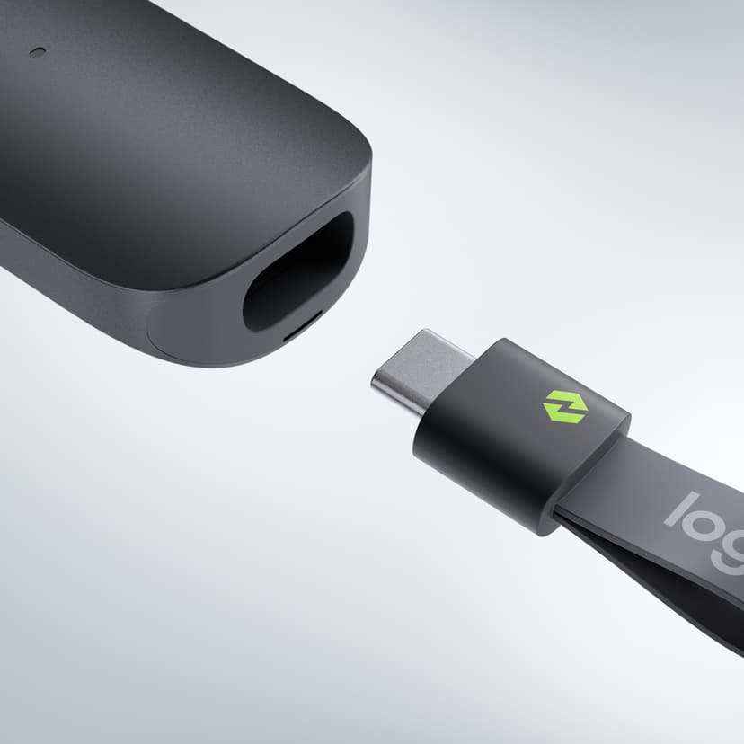 Logitech Spotlight 2 Presentation Remote