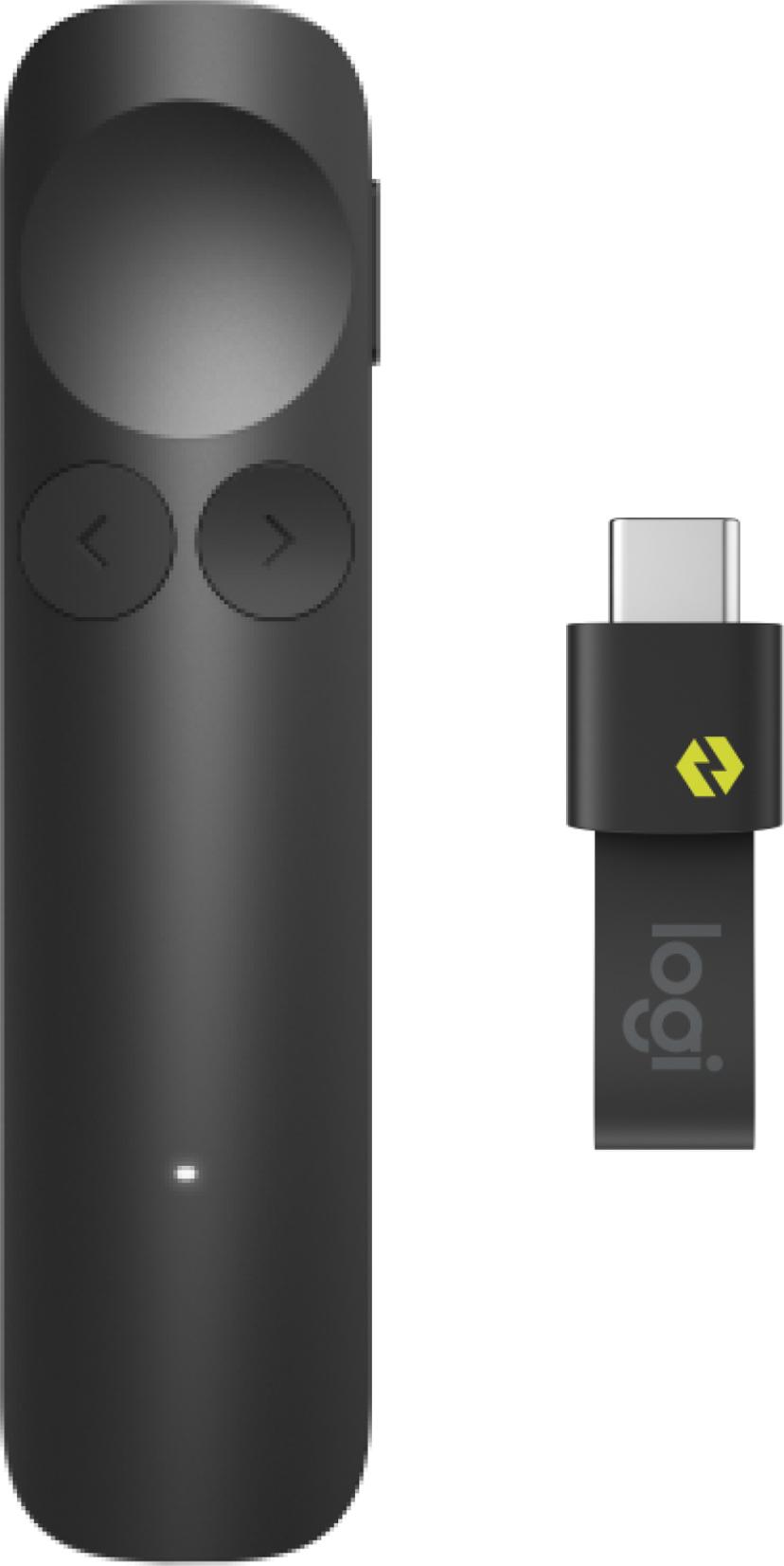 Logitech Spotlight 2 Presentation Remote