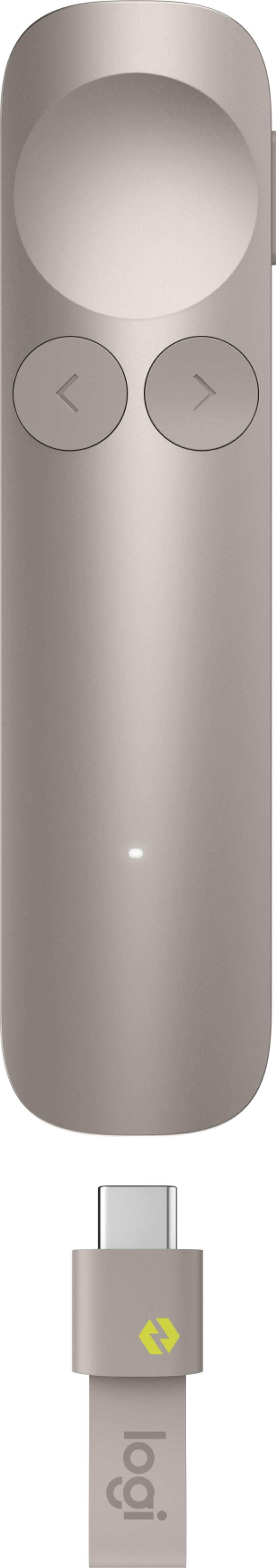 Logitech Spotlight 2 Presentation Remote