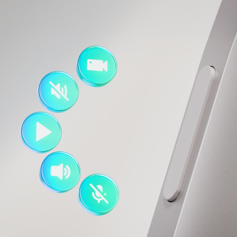 Logitech Spotlight 2 Presentation Remote