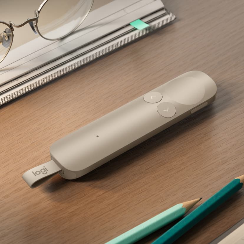 Logitech Spotlight 2 Presentation Remote
