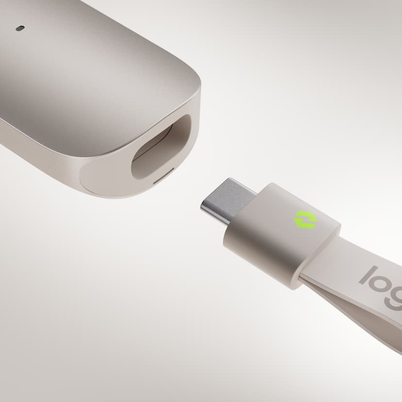 Logitech Spotlight 2 Presentation Remote
