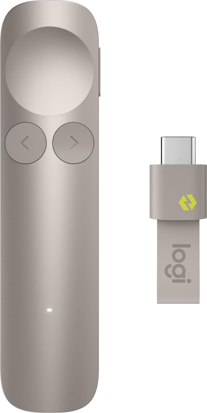Logitech Spotlight 2 Presentation Remote