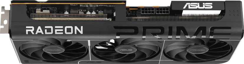 ASUS Prime Radeon RX 9070 GRE OC 12GB