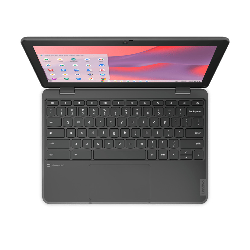 Lenovo ChromeBook 100e G4