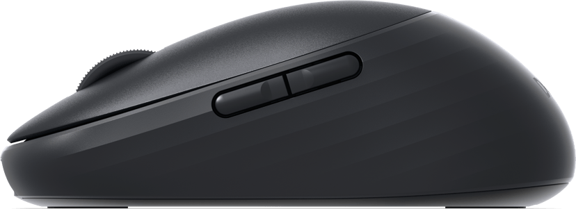 Dell Pro 7 Rechargeable Compact Trådlös RF + Bluetooth Mus