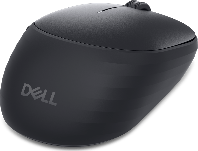 Dell Pro 7 Rechargeable Compact RF trådløs + Bluetooth Mus